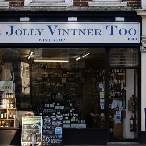 Jolly Vintner Too