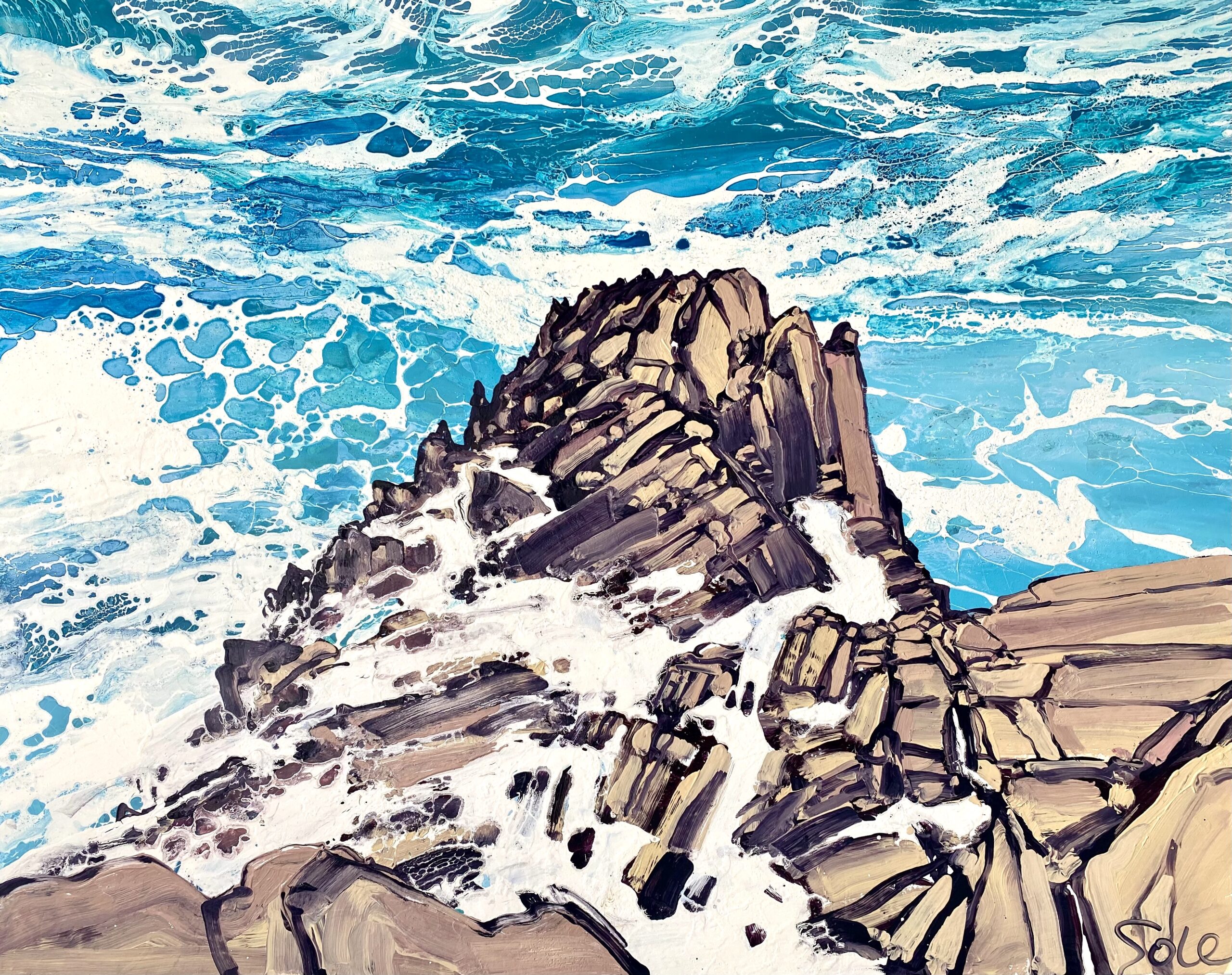 Cap d'Antibes no.12