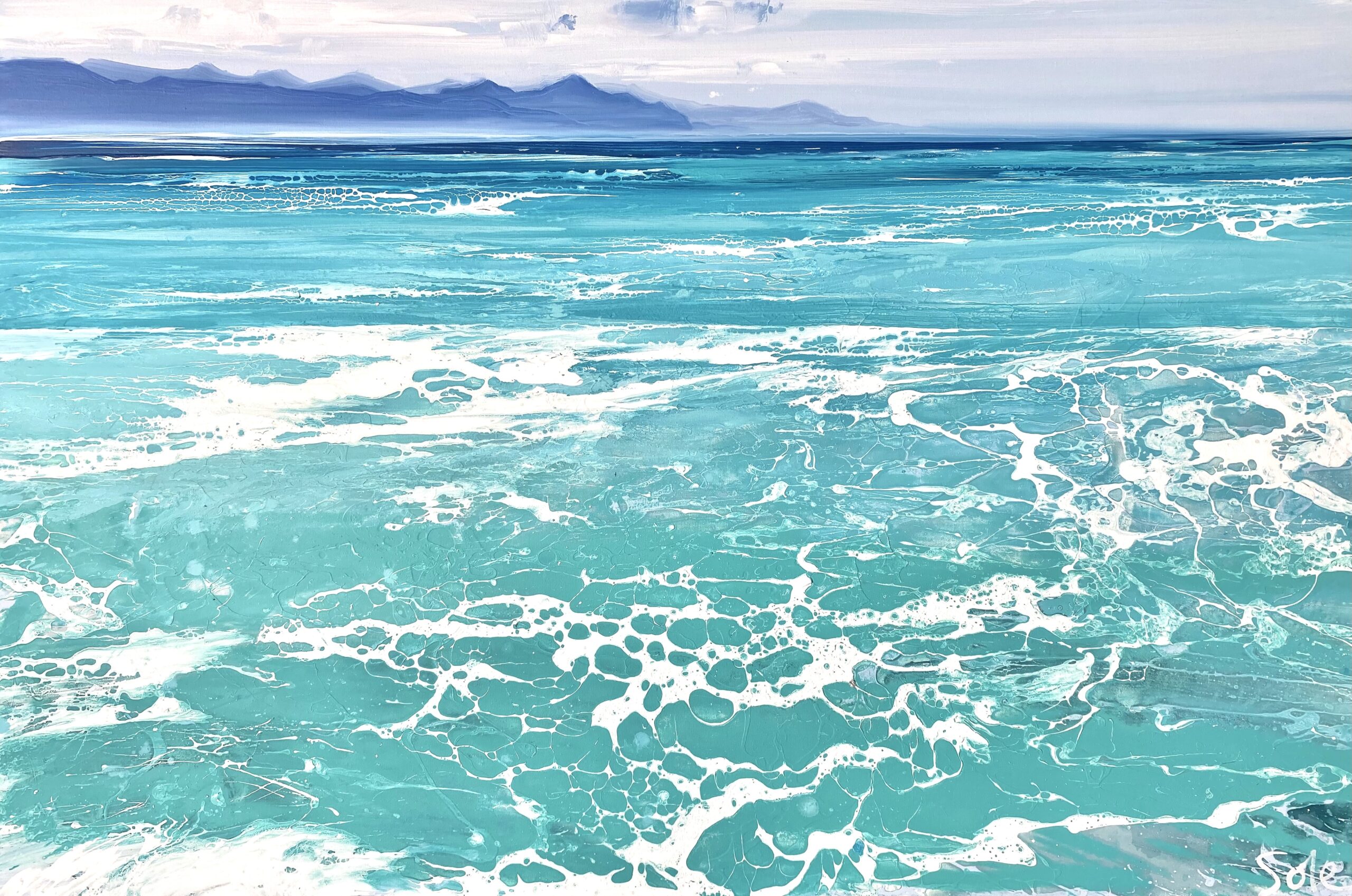 Cap d'Antibes no.13