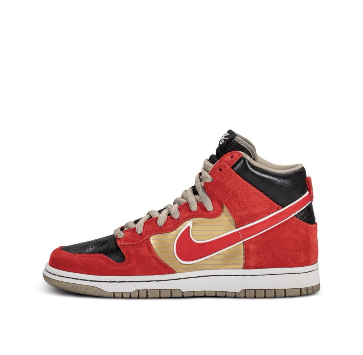 nike dunk tecate
