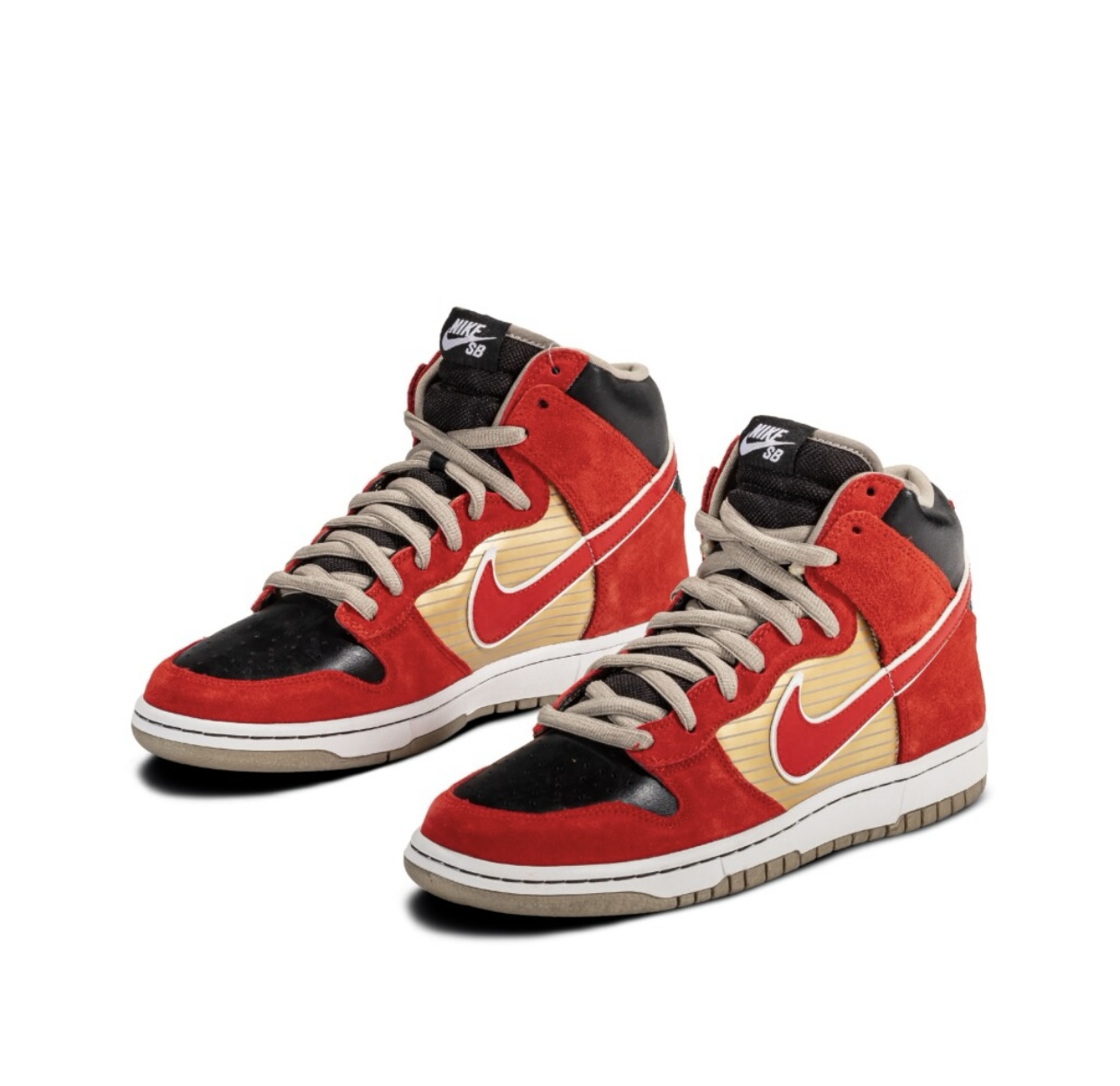 Nike SB Dunk High Pro ‘Tecate'