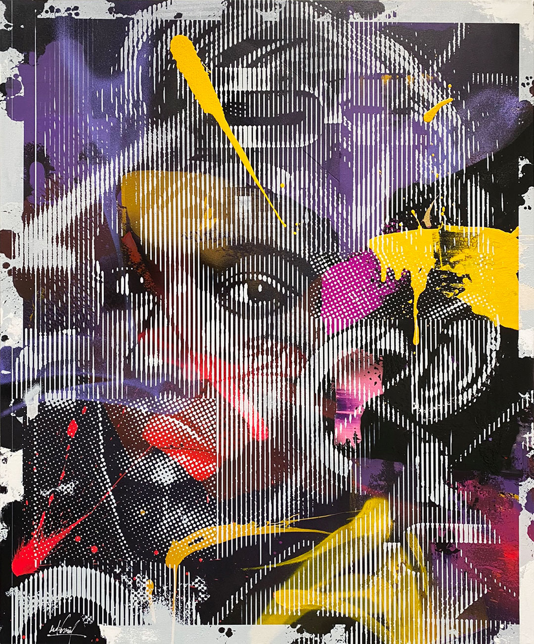 Helio Bray ‘Le Troublant’