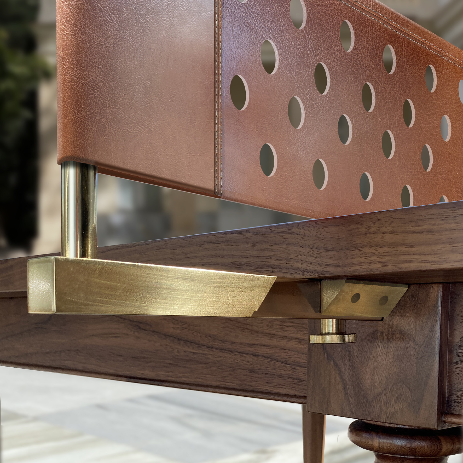 Marrakech pool/table tennis table - Image 3