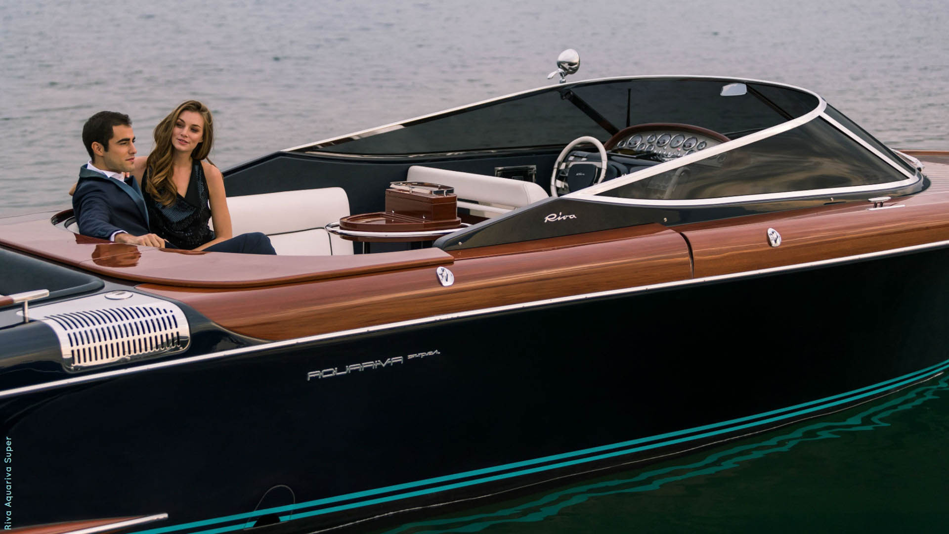 Riva 33 Aquariva
