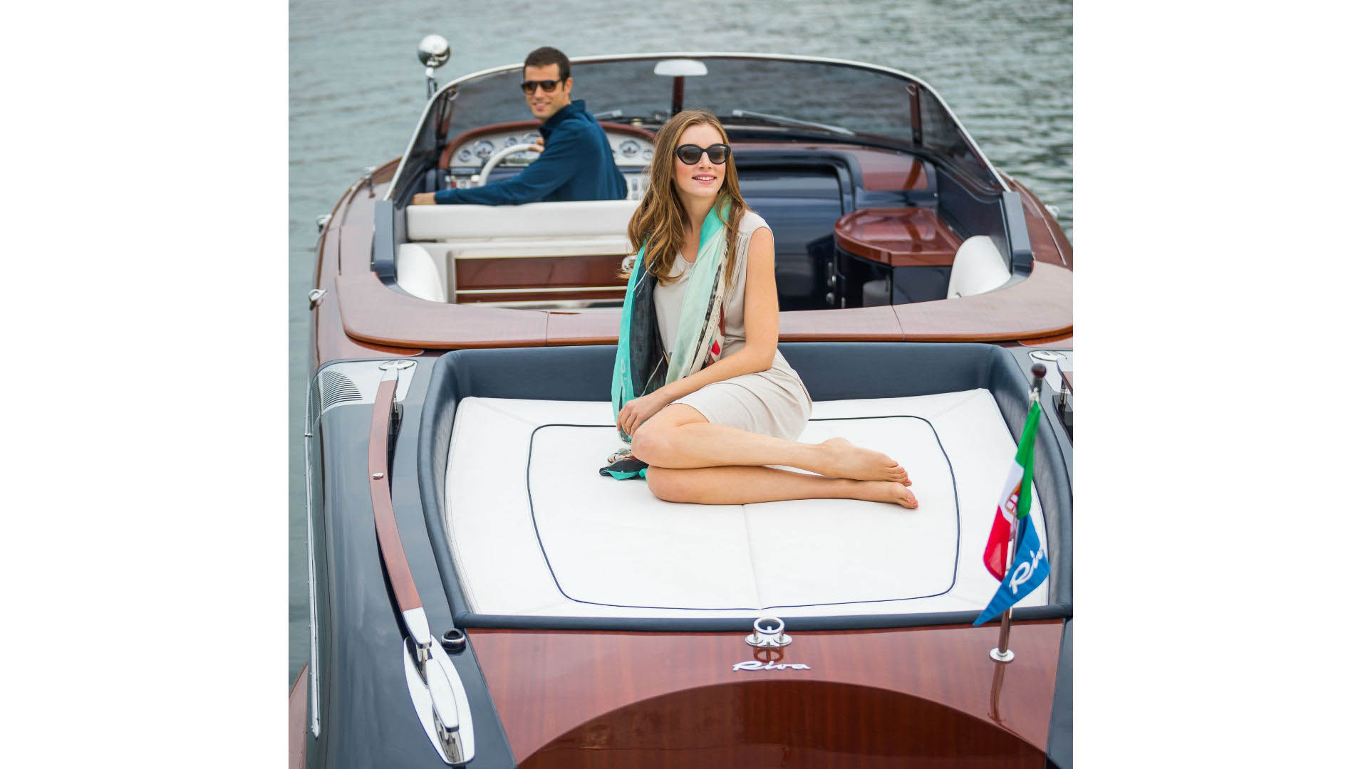 Riva 33 Aquariva