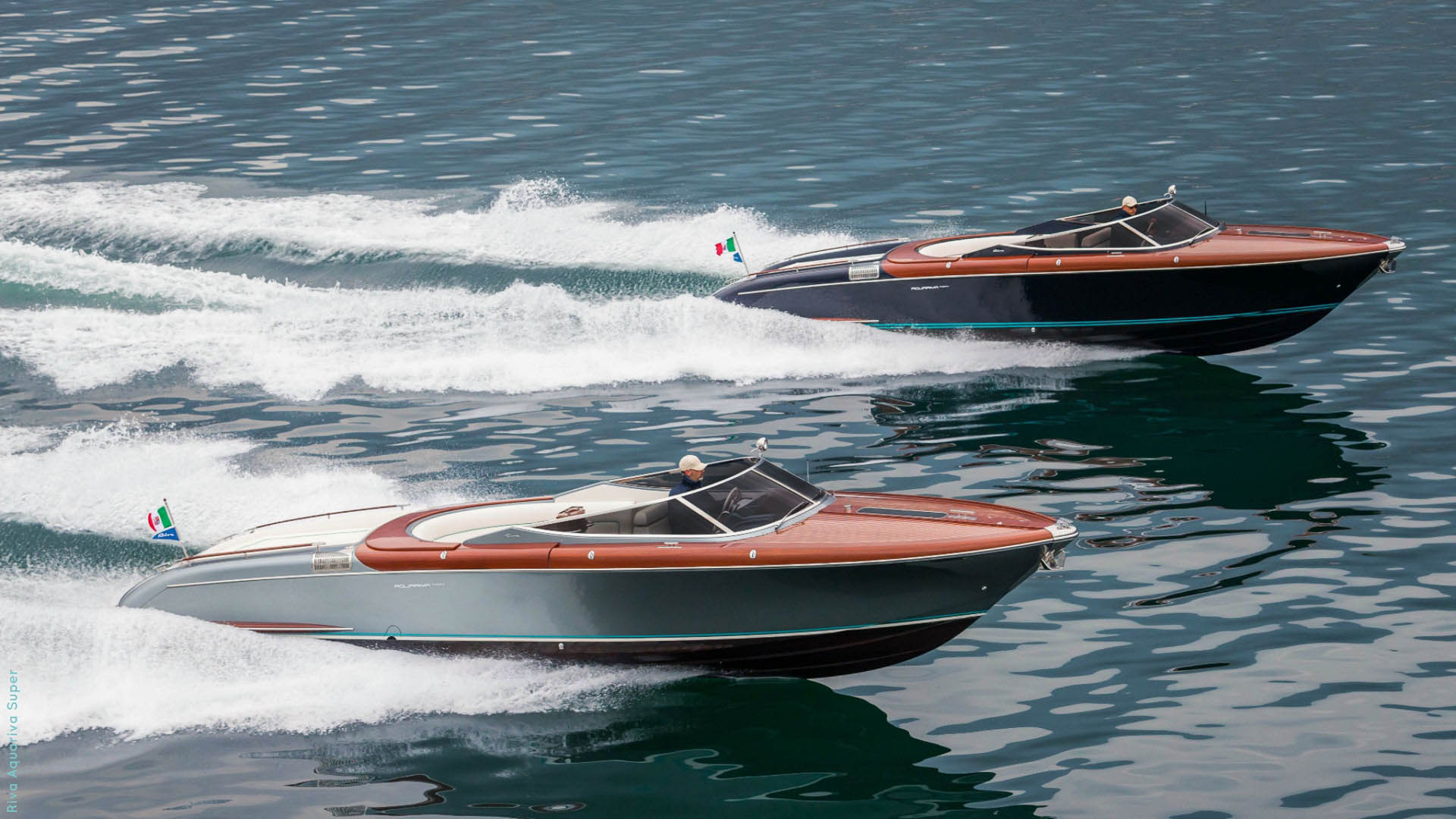Riva 33 Aquariva