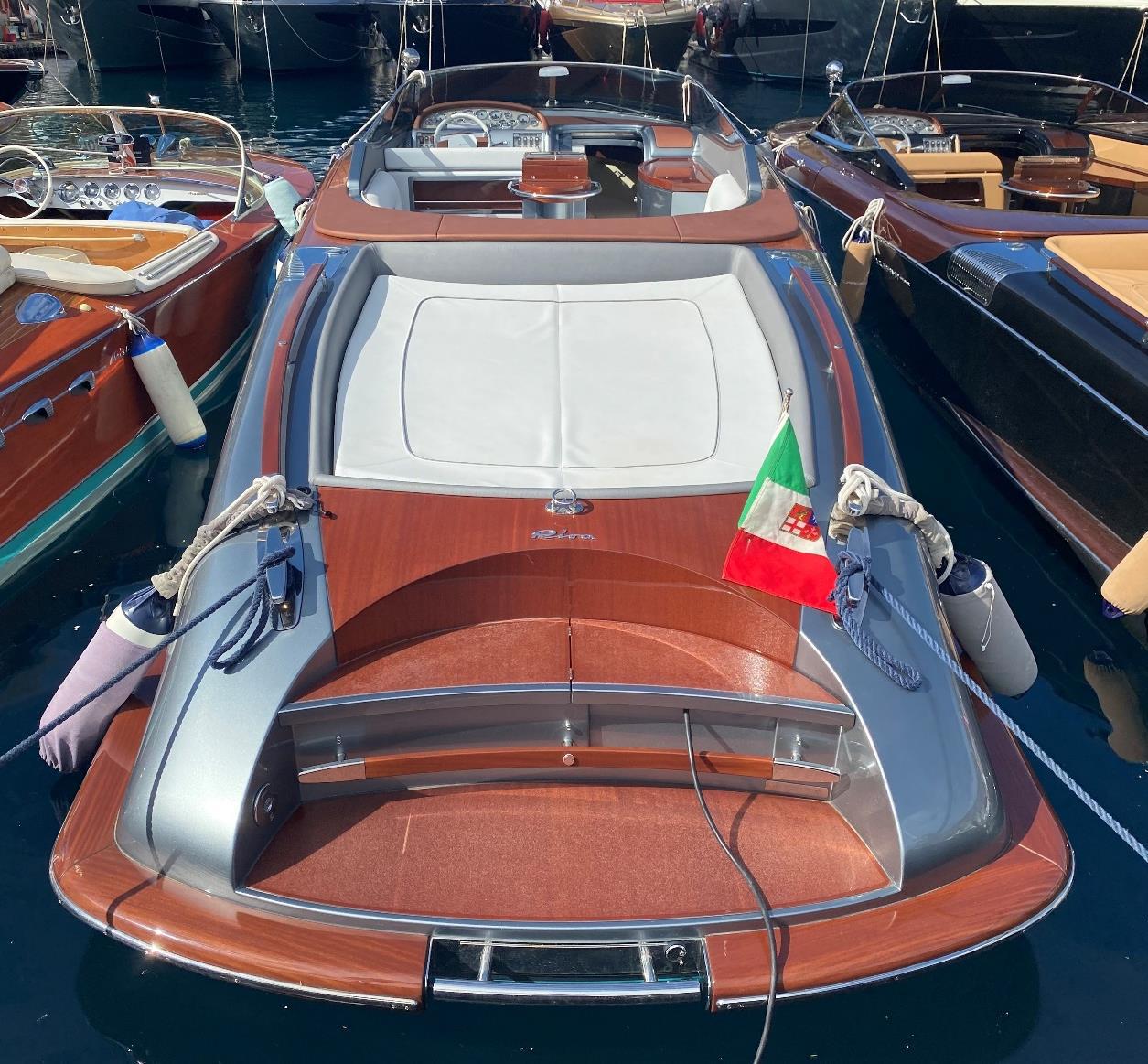AQUARIVA SUPER NR 275