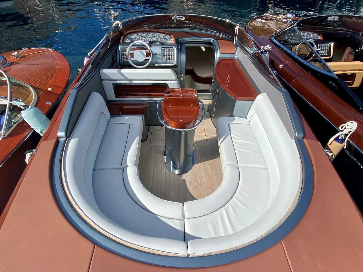 AQUARIVA SUPER NR 275