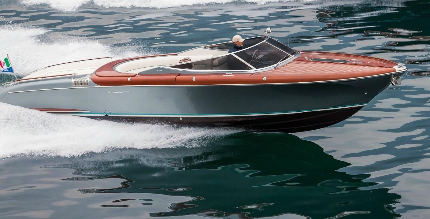 AQUARIVA SUPER NR 275