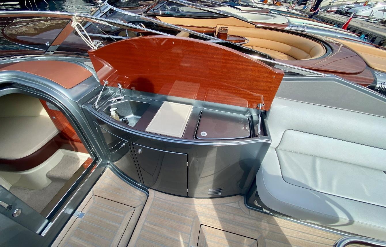 AQUARIVA SUPER NR 275