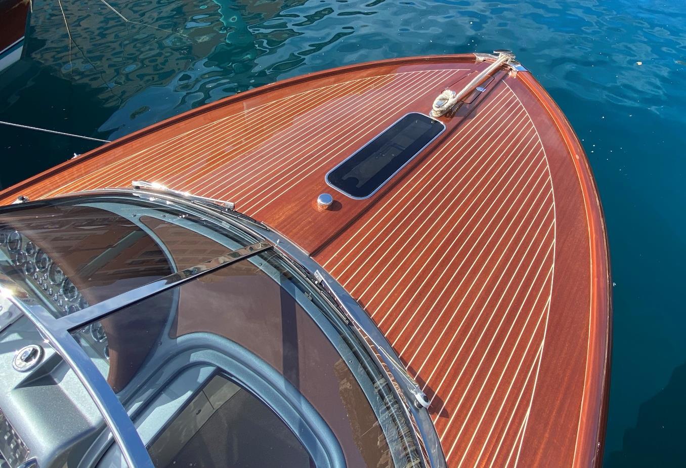AQUARIVA SUPER NR 275